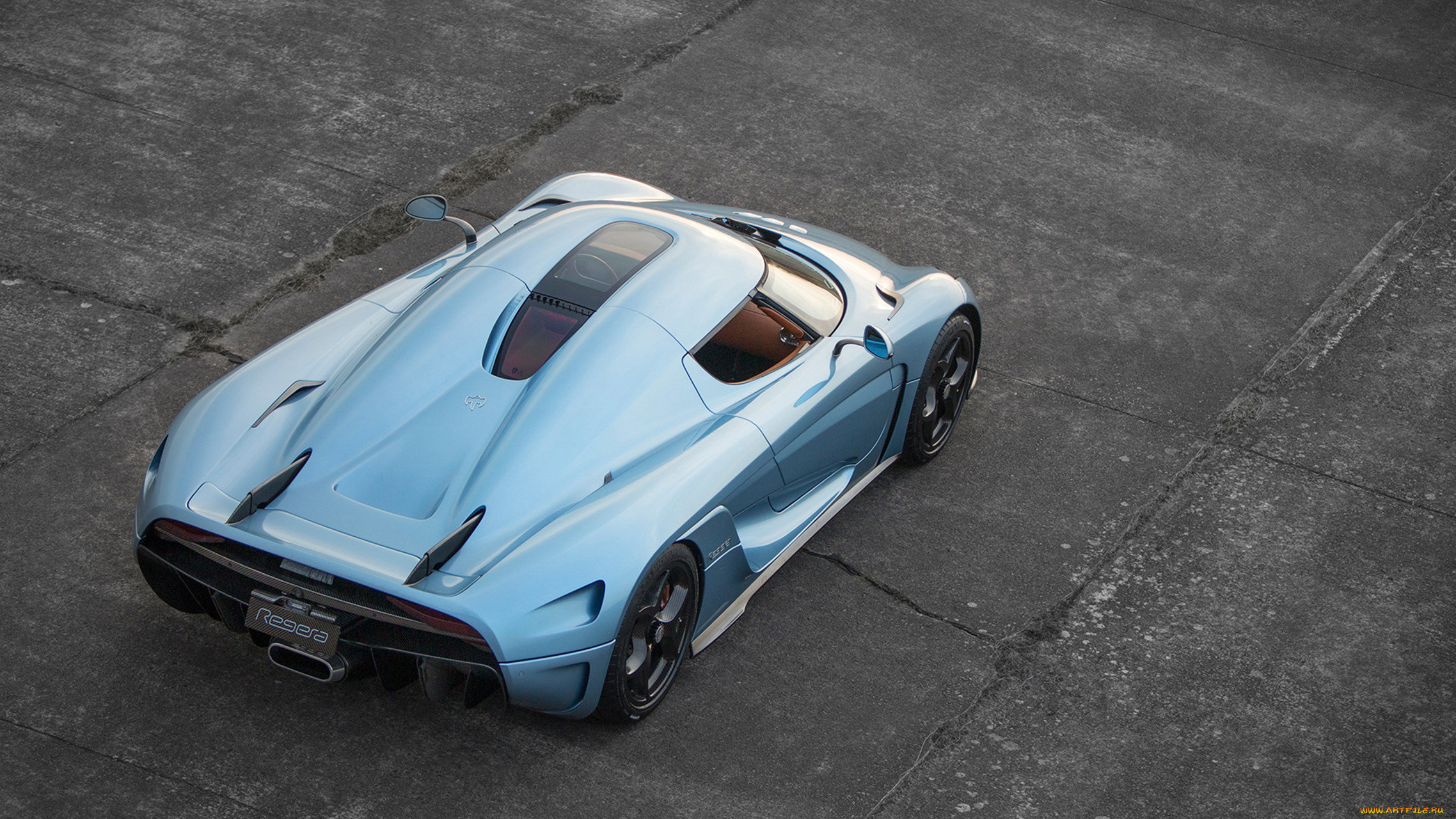 koenigsegg regera 2016, , koenigsegg, 2016, regera